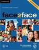 face2face Pre-intermediate. Second edition. Student's Book + DVD, Redston Chris, Cunningham Gillie 