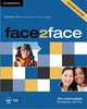 face2face Pre-intermediate. Second edition. Workbook with Answer Key, Gillie Cunningham, Nicolas Tims, Chris Redston 