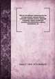 The law of railways: embracing the law of corporations, eminent domain, contracts, common carriers, telegraph companies, equity jurisdiction, taxation, the constitution, railway investments, &c., Redfield, Isaac F. (Isaac Fletcher), 1804-1876 