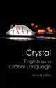 English as Global Language 2Ed, Crystal David 