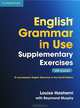 English Grammar in Use. Supplementary Exercises with Answers, Рэймонд Мерфи, Louise Hashemi 