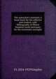 The naturalist's assistant; a hand-book for the collector and student, with bibliography of fifteen hundred works necessary for the systematic zoologist, J S. 1854-1929 Kingsley 