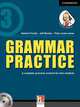 Grammar Practice Level 3 Paperback: A Complete Grammar Workout for Teen Students [With CDROM], Herbert Puchta, Jeff Stranks, Peter Lewis-Jones 