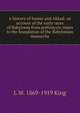 A history of Sumer and Akkad: an account of the early races of Babylonia from prehistoric times to the foundation of the Babylonian monarchy, L W. 1869-1919 King 