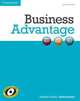 Business Advantage. Intermediate. Teacher's Book, Michael Handford, Martin Lisboa, Almut Koester, Angela Pitt 