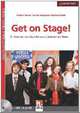 Get on Stage! Teacher's Book with DVD and Audio CD: 21 Sketches and Plays for Young Learners and Teens, Puchta Herbert, Devitt Matthew, Gerngross Gunther 