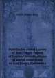 Pathfinder social survey of San Diego: report of limited investigations of social conditions in San Diego, California, Edith Shatto King 