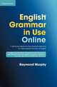 English Grammar in Use. Online Access Code and Book with Answers Pack, Murphy Raymond 