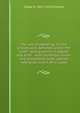 The law of pleading: in civil actions and defenses under the code : also practice in appeal and error : with numerous forms and precedents (with special reference to the Ohio code), Edgar B. 1862-1930 Kinkead 