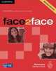 Face2face Second Edition. Elementary Teacher Book + DVD, Redston Chris, Day Jeremy, Cunningham Gillie 