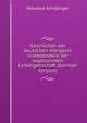 Geschichte der deutschen Horigkeit, insbesondere der sogenannten Leibeigenschaft (German Edition), Nikolaus Kindlinger 