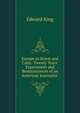 Europe in Storm and Calm: Twenty Years' Experiences and Reminiscences of an American Journalist ., King Edward 