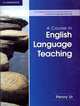 A Course in English Language Teaching, Ur, Penny 