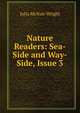 Nature Readers: Sea-Side and Way-Side, Issue 3, Julia McNair Wright 