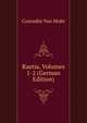 Raetia, Volumes 1-2 (German Edition), Conradin Von Mohr 