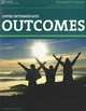 Outcomes. Upp-Intermediate. Student`s book (with pin), Hugh Dellar, Andrew Walkley 