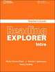 Reading Explorer Intro. Teacher's guide, Becky Tarver Chase 