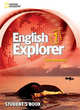 English Explorer 1. Teachers Book with Class Audio CD (+ Audio CD), Helen Stephenson, Jane Bailey 