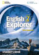 English Explorer 2. Teacher's Resource Book, Helen Stephenson, Jane Bailey 