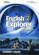 English Explorer 2: Explore, Learn, Develop (+ CD-ROM), Helen Stephenson, Jane Bailey 