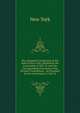 The Amended Constitution of the State of New York, Adopted by the Convention of 1867-8, with the Corresponding Provisions of the Present Constitution: . As Proposed by the Convention of 1867-8, New York 
