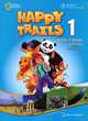 Happy Trails 1: Discover, Experience, Learn, Jennifer Heath 