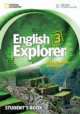 English Explorer 3: Student