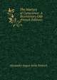 The Martyrs of Conscience: A Bicentenary Ode (French Edition), Alexander Angus Airlie Kinloch 