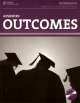 Outcomes Advanced. Workbook with Key (+ CD), Carol Nuttall, Amanda French 
