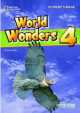 World Wonders 4. Student's Book + CD, Michele Crawford, Katy Clements 