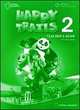 Ng Emea. Happy Trails 2. Teachers Book, Heath Jennifer 