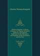 Nature's Hygiene: A Series of Essays On Popular Scientific Subjects, with Special Reference to the Chemistry and Hygiene of the Eucalyptus and the Pine, Charles Thomas Kingzett 
