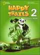Happy Trails 2 Activity Book Overprinted, Jennifer Heath 