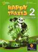 Happy Trails 2. Activity Book, Leondaris Olga 