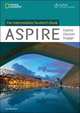 National Geographic Intl Aspire Pre-intermediate Student Book (+ DVD), Jon Naunton and Robert Crossley 