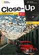 Close-Up B1+: Get close to English through a Close-Up on the real world (+ DVD-ROM), Healan Angela, Gormley Katrina 
