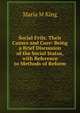 Social Evils; Their Causes and Cure: Being a Brief Discussion of the Social Status, with Reference to Methods of Reform, Maria M King 
