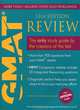 The Official Guide for GMAT Review, Graduate Management Admission Council 