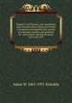 Industry and finance, war expedients and reconstruction, being the results of enquiries arranged by the section of economic science and statistics of . Association, during the years 1916 and 1917, Adam W. 1867-1931 Kirkaldy 