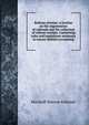 Railway revenue: a treatise on the organization of railroads and the collection of railway receipts. Containing rules and regulations necessary to ensure faithful accounting, Kirkman Marshall Monroe 