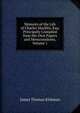 Memoirs of the Life of Charles Macklin, Esq: Principally Compiled from His Own Papers and Memorandums, Volume 1, James Thomas Kirkman 