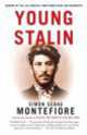 Young Stalin TPB, Саймон Себаг-Монтефиоре 