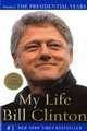 My Life: Presidential Years, Билл Клинтон 