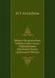 Hayern Kerakanutiwn Ashkharhabar Lezui: Nakhakrtakan Dprotsats Hamar (Armenian Edition), M T. Kirchchean 