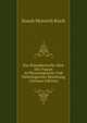Das Klimakterische Alter Der Frauen in Physiologischer Und Pathologischer Beziehung (German Edition), Enoch Heinrich Kisch 