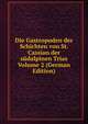 Die Gastropoden der Schichten von St. Cassian der sudalpinen Trias Volume 2 (German Edition), 