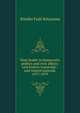Nisei leader in democratic politics and civic affairs: oral history transcript / and related material, 1977-1979, Kimiko Fujii Kitayama 