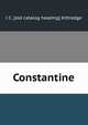 Constantine, J C. [old catalog heading] Kittredge 