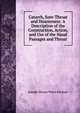 Catarrh, Sore-Throat and Hoarseness: A Description of the Construction, Action, and Use of the Nasal Passages and Throat, Joseph Moses Ward Kitchen 