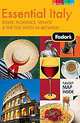 Fodor's Essential Italy, 2nd Edition. Rome, Florence, Venice & the Top Spots In Between, Fodor's Travel Publications 